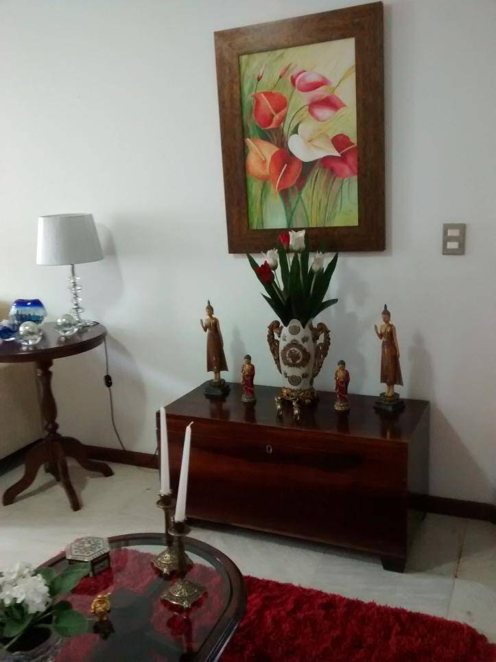 Apartamento à venda com 3 quartos, 157m² - Foto 5