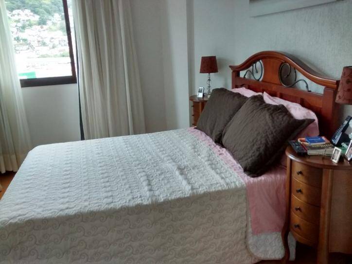 Apartamento à venda com 3 quartos, 157m² - Foto 16