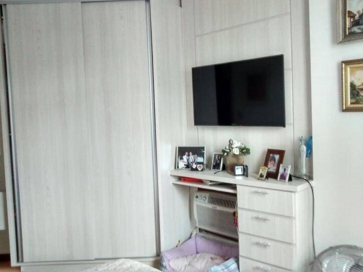 Apartamento à venda com 3 quartos, 157m² - Foto 18