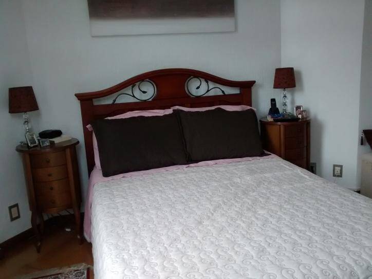 Apartamento à venda com 3 quartos, 157m² - Foto 19