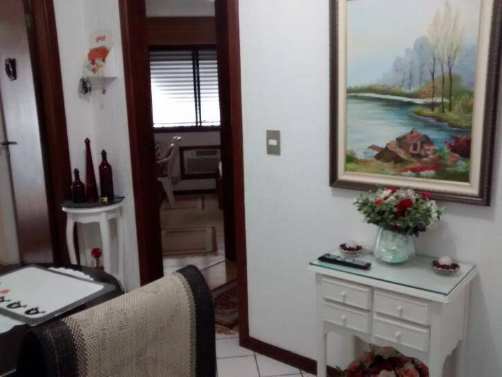 Apartamento à venda com 3 quartos, 157m² - Foto 29