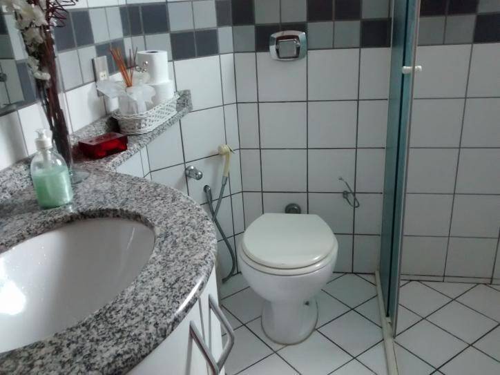 Apartamento à venda com 3 quartos, 157m² - Foto 39