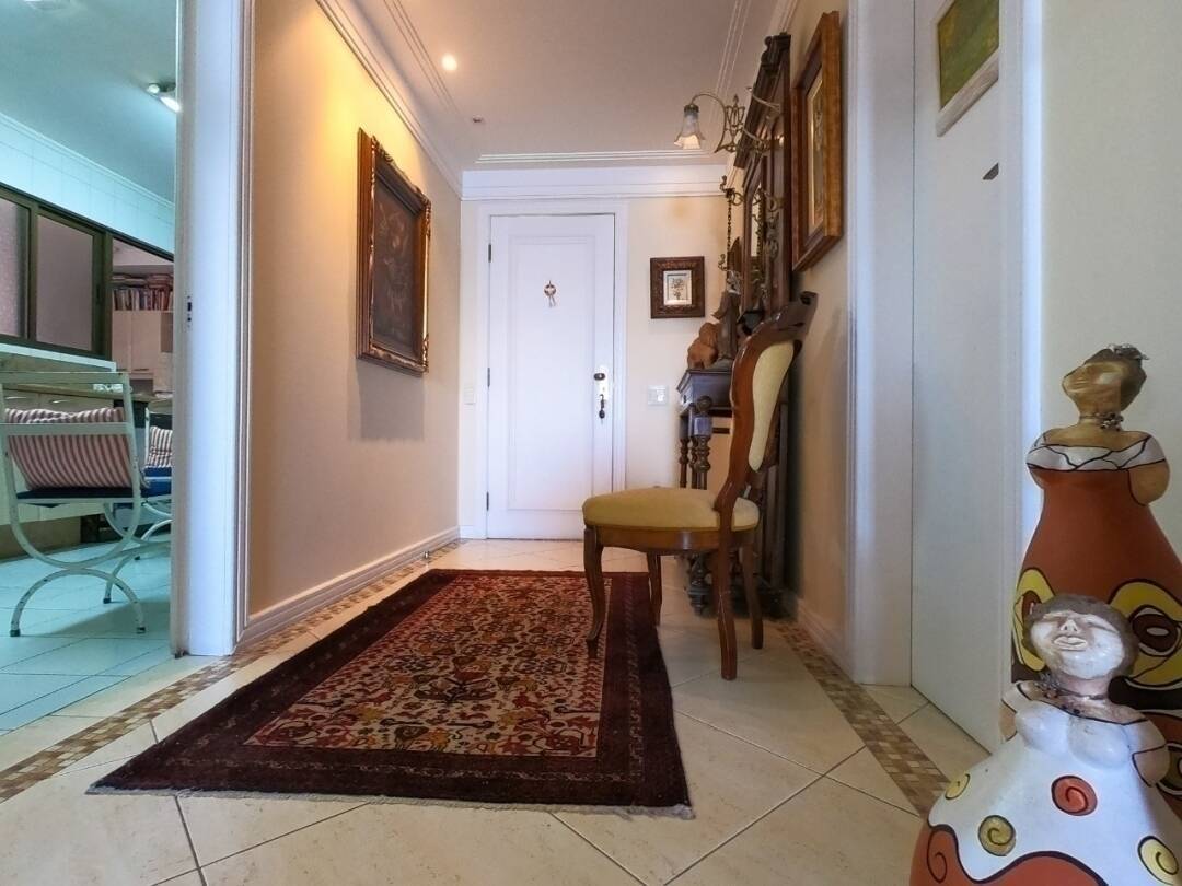 Apartamento à venda com 4 quartos, 187m² - Foto 23