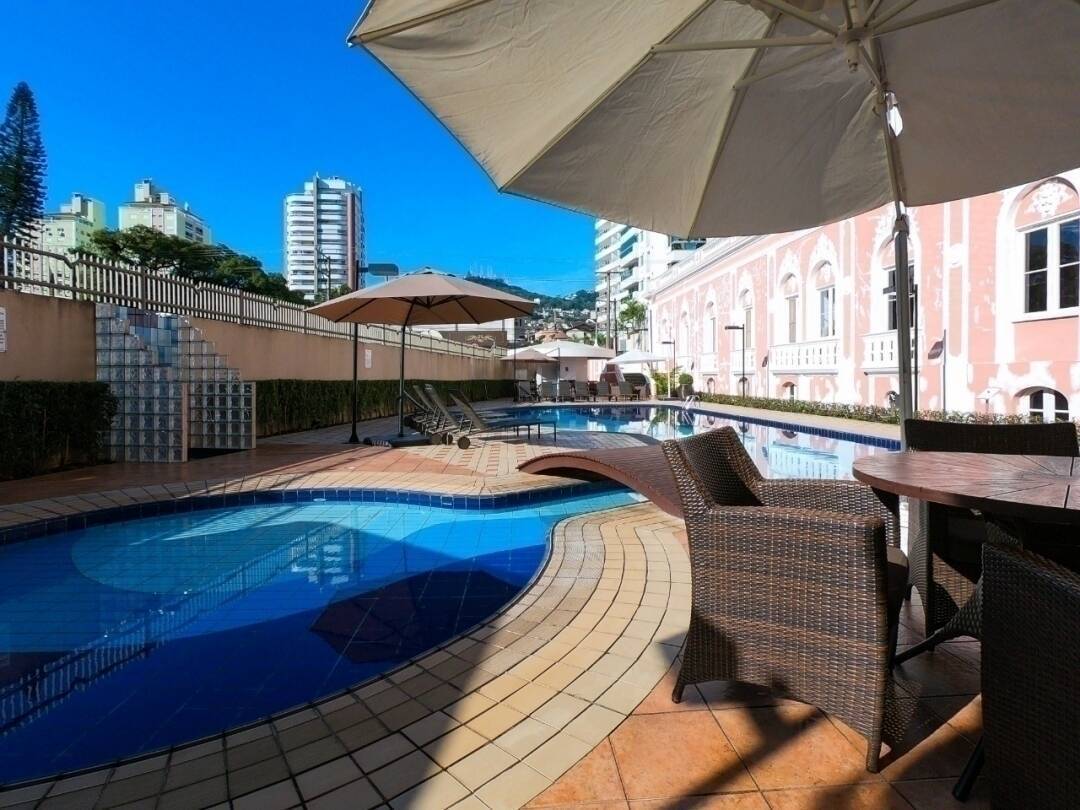 Apartamento à venda com 4 quartos, 187m² - Foto 54