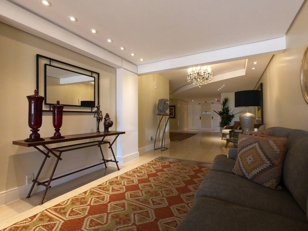 Apartamento à venda com 4 quartos, 187m² - Foto 68