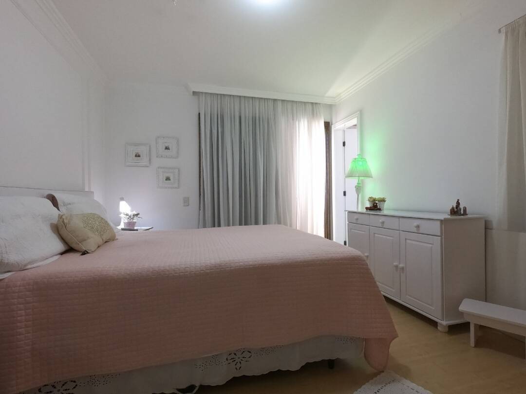 Apartamento à venda com 4 quartos, 187m² - Foto 38