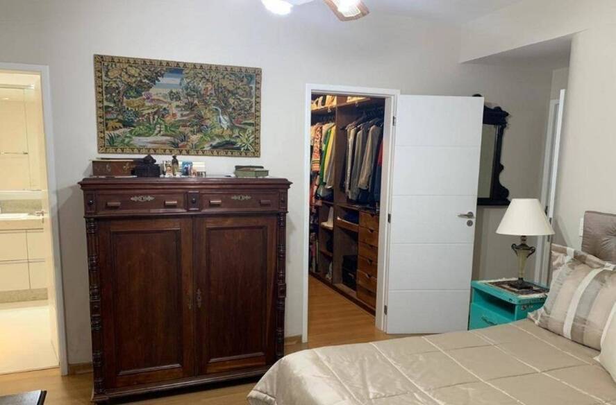 Apartamento à venda com 4 quartos, 226m² - Foto 16