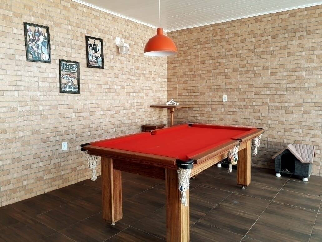 Casa à venda com 4 quartos, 166m² - Foto 5