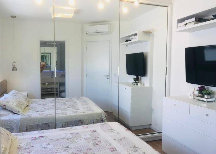 Apartamento à venda com 2 quartos, 63m² - Foto 9