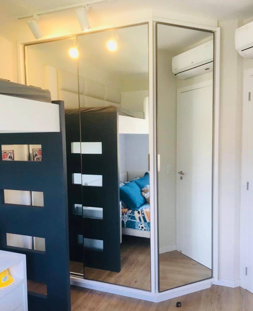 Apartamento à venda com 2 quartos, 63m² - Foto 6