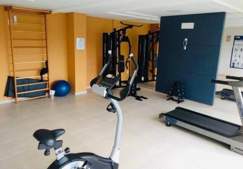 Apartamento à venda com 2 quartos, 63m² - Foto 17