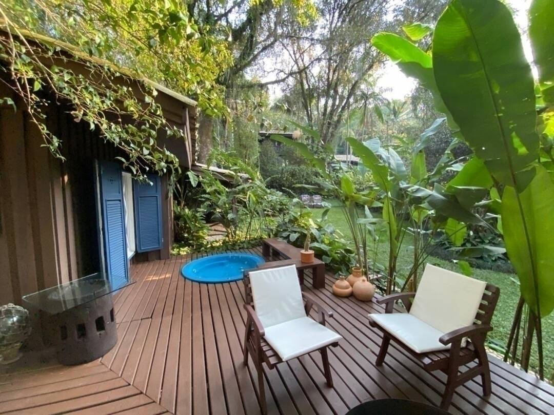 Casa à venda com 2 quartos, 100m² - Foto 5