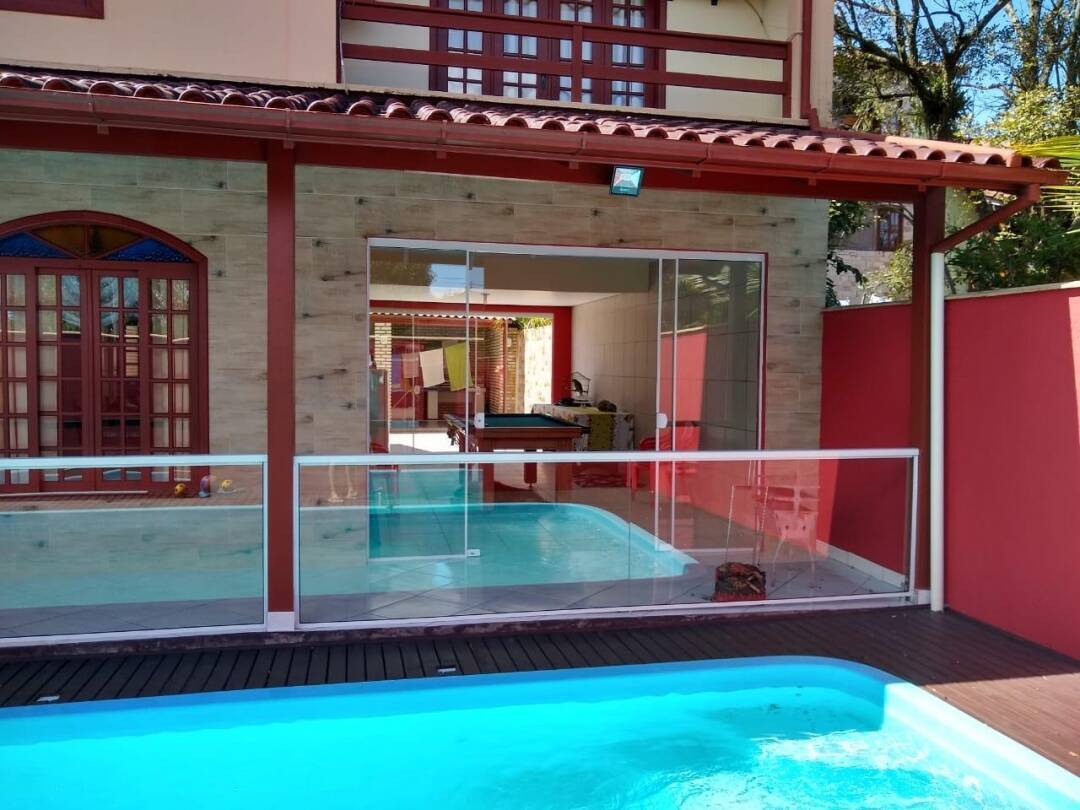 Casa à venda com 7 quartos - Foto 10