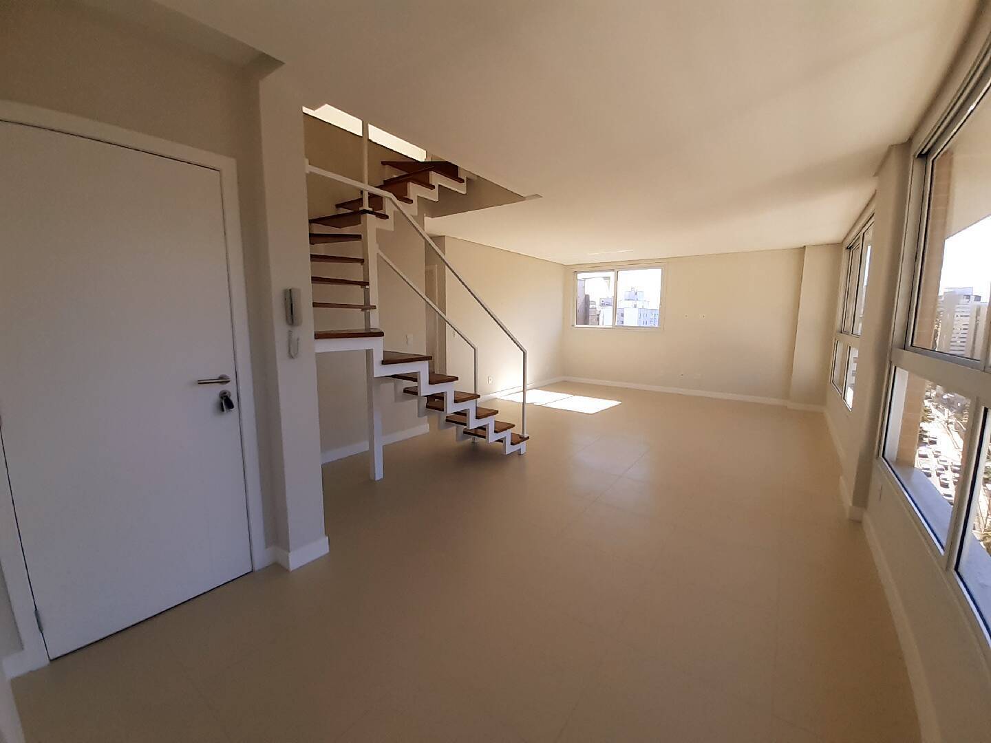 Apartamento à venda com 3 quartos, 190m² - Foto 6