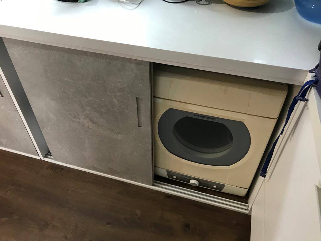 Apartamento à venda com 3 quartos, 78m² - Foto 12