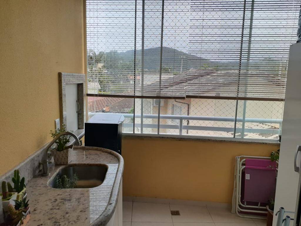 Apartamento à venda com 2 quartos, 68m² - Foto 17