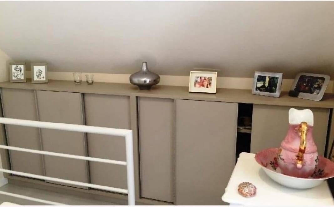 Apartamento à venda com 4 quartos, 218m² - Foto 23