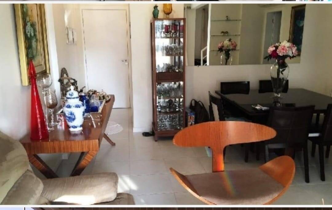 Apartamento à venda com 4 quartos, 218m² - Foto 25