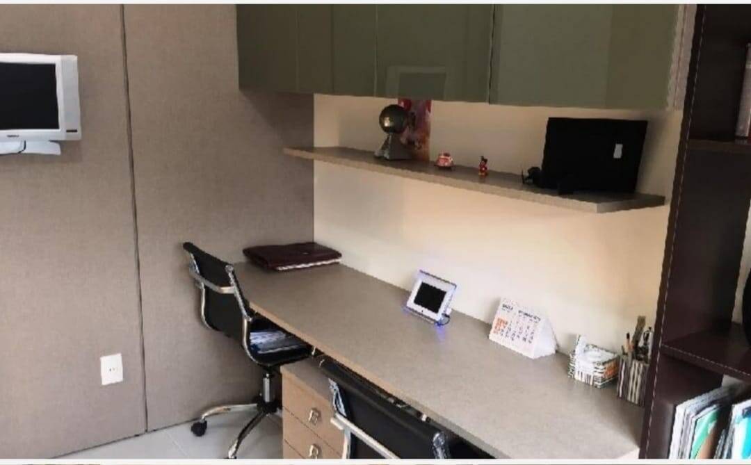 Apartamento à venda com 4 quartos, 218m² - Foto 21