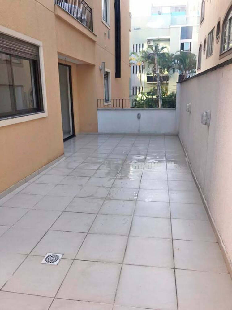 Apartamento à venda com 2 quartos, 105m² - Foto 1