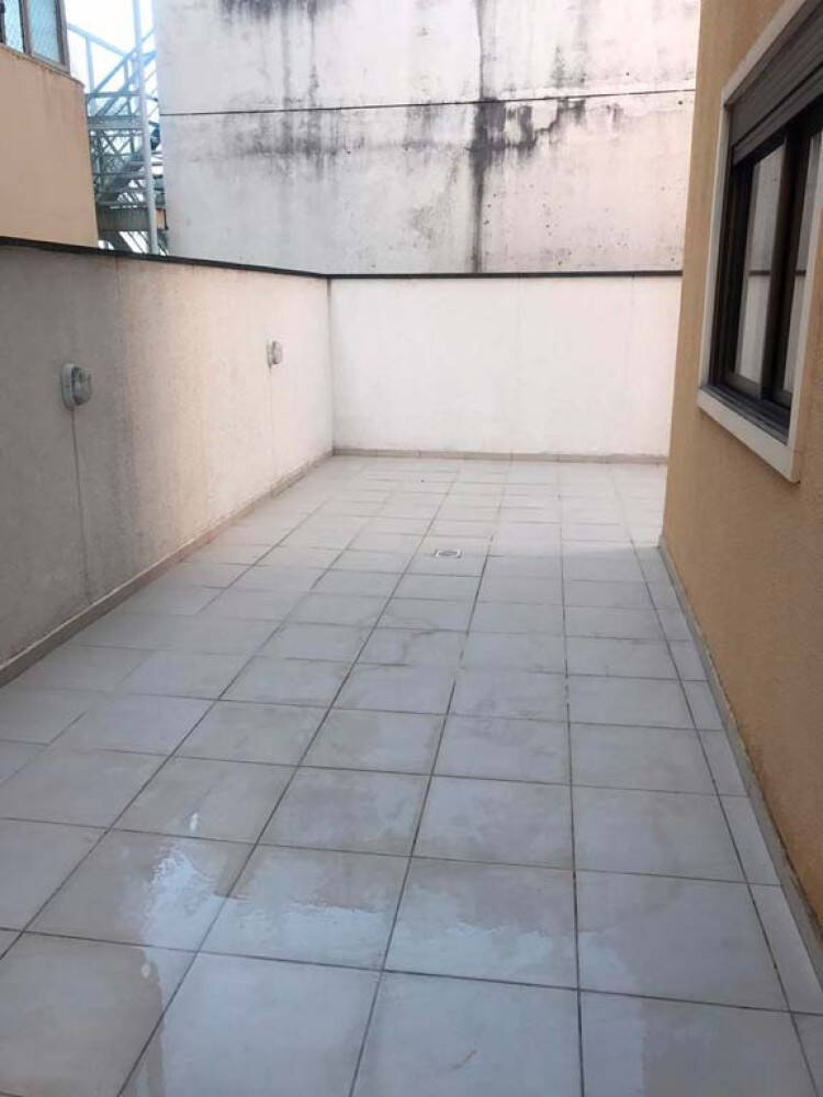 Apartamento à venda com 2 quartos, 105m² - Foto 2