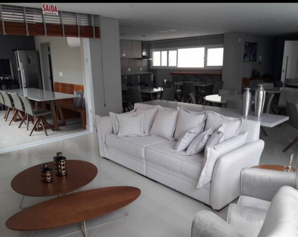 Apartamento à venda com 3 quartos, 116m² - Foto 5