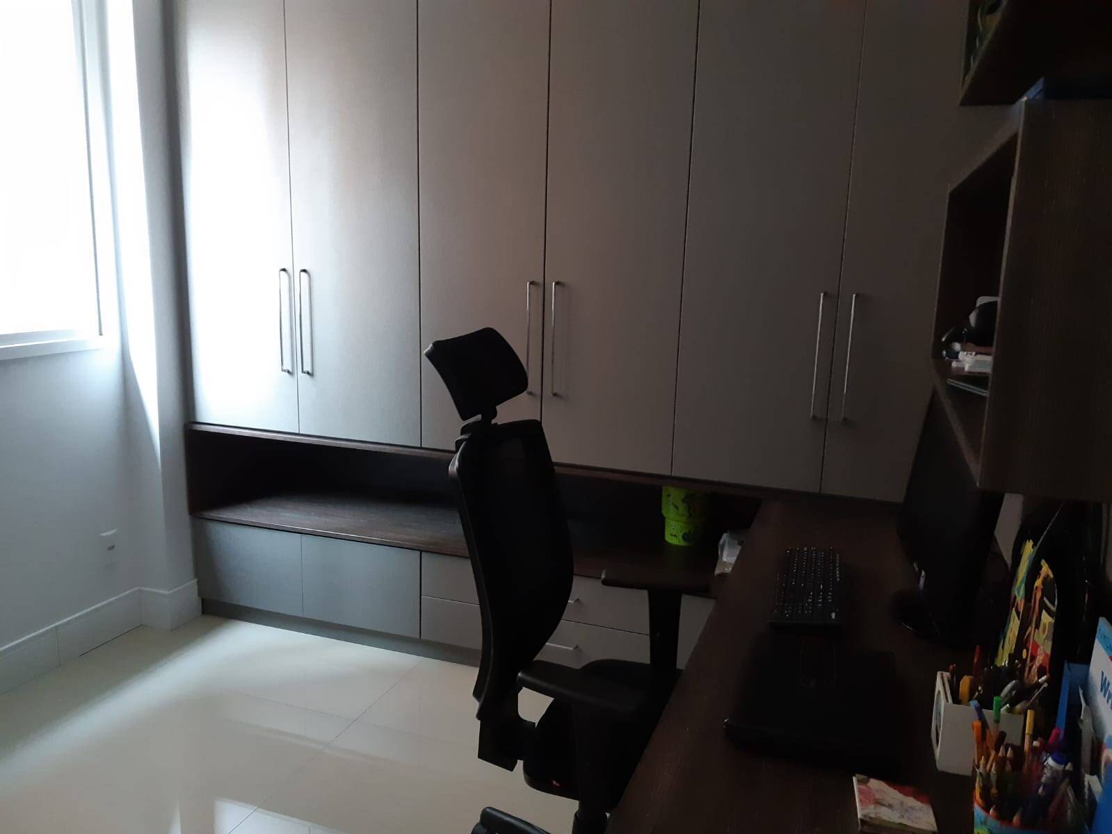 Apartamento à venda com 3 quartos, 116m² - Foto 14