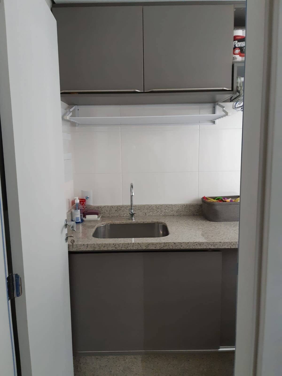 Apartamento à venda com 3 quartos, 116m² - Foto 20