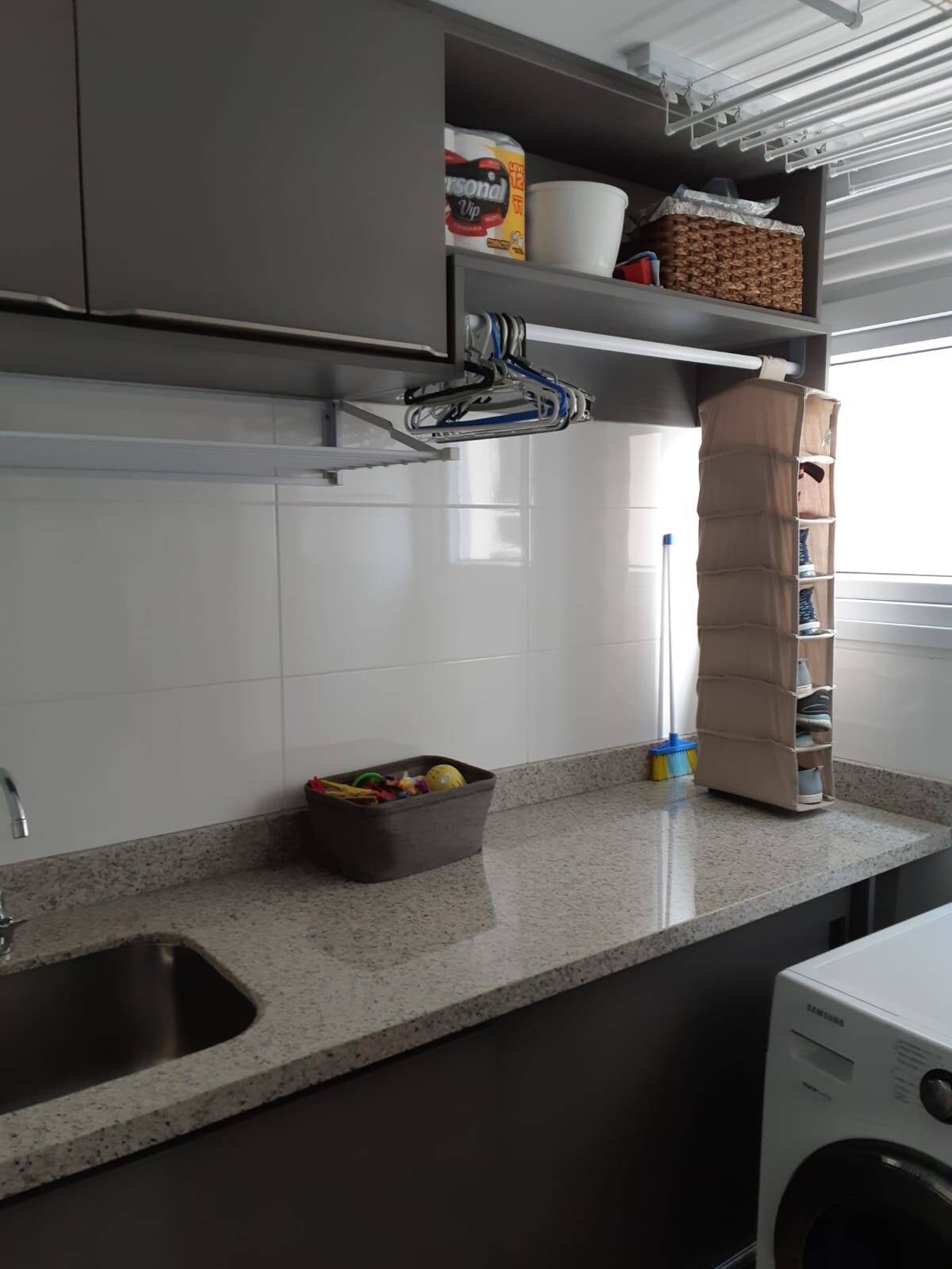 Apartamento à venda com 3 quartos, 116m² - Foto 18