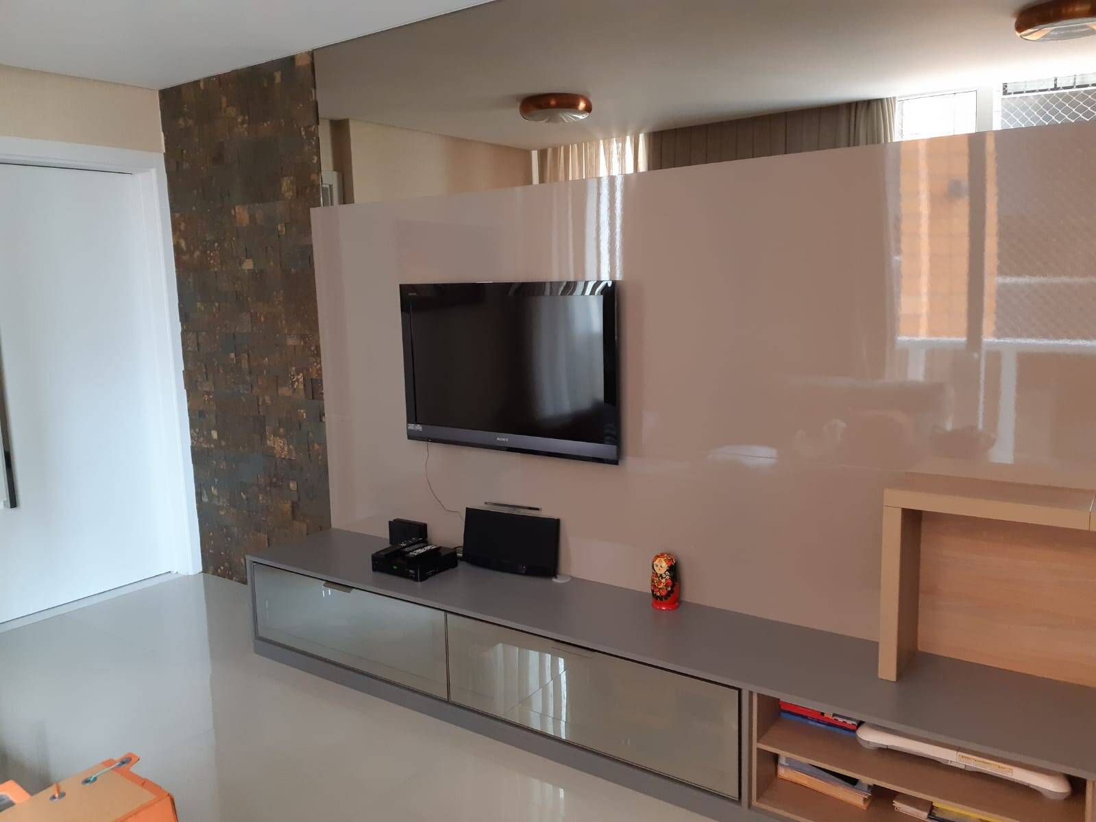 Apartamento à venda com 3 quartos, 116m² - Foto 8