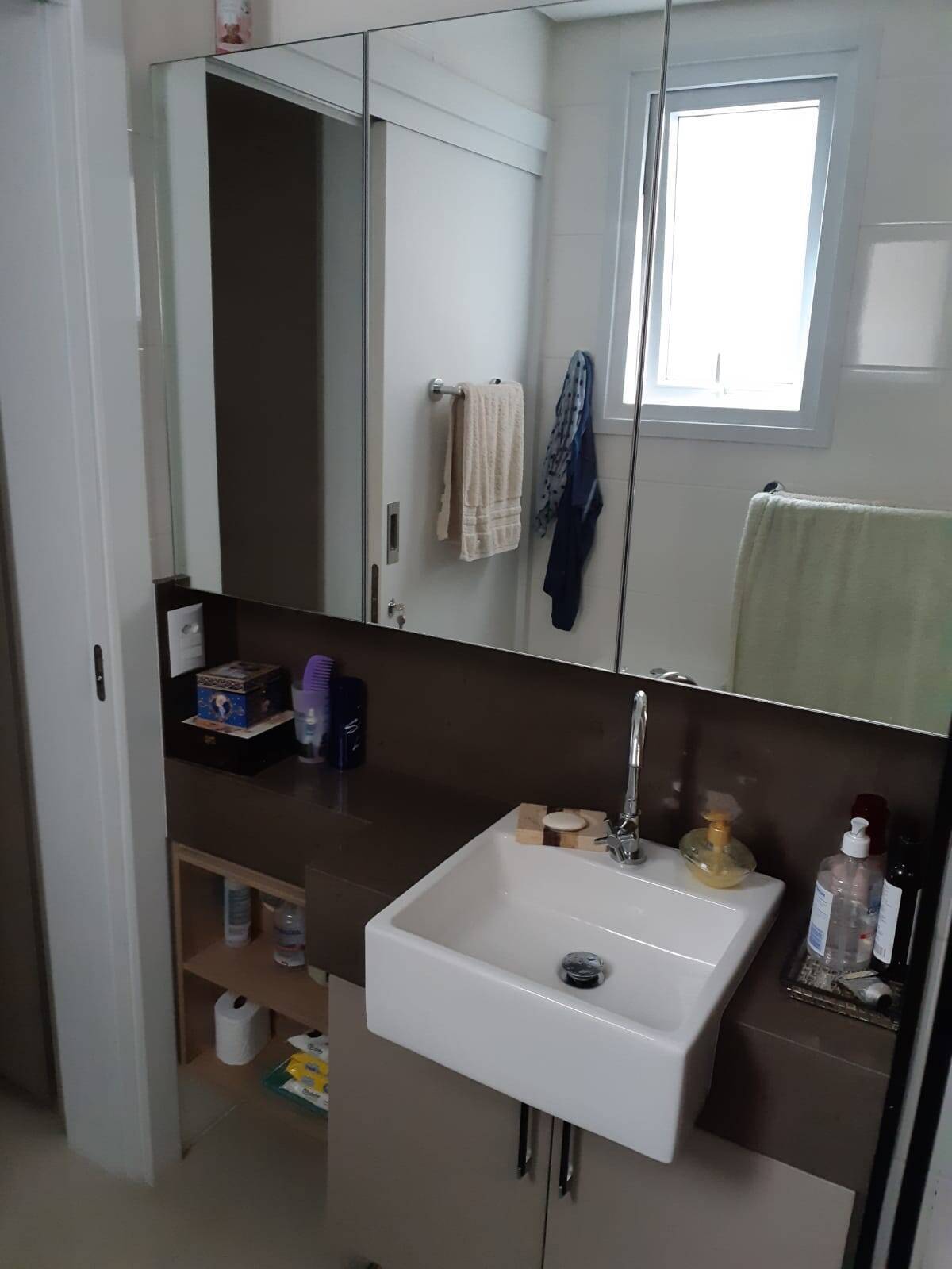 Apartamento à venda com 3 quartos, 116m² - Foto 27