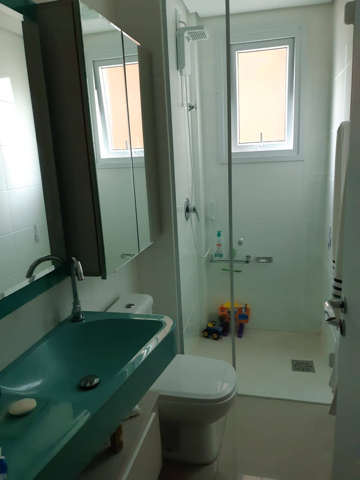 Apartamento à venda com 3 quartos, 116m² - Foto 33