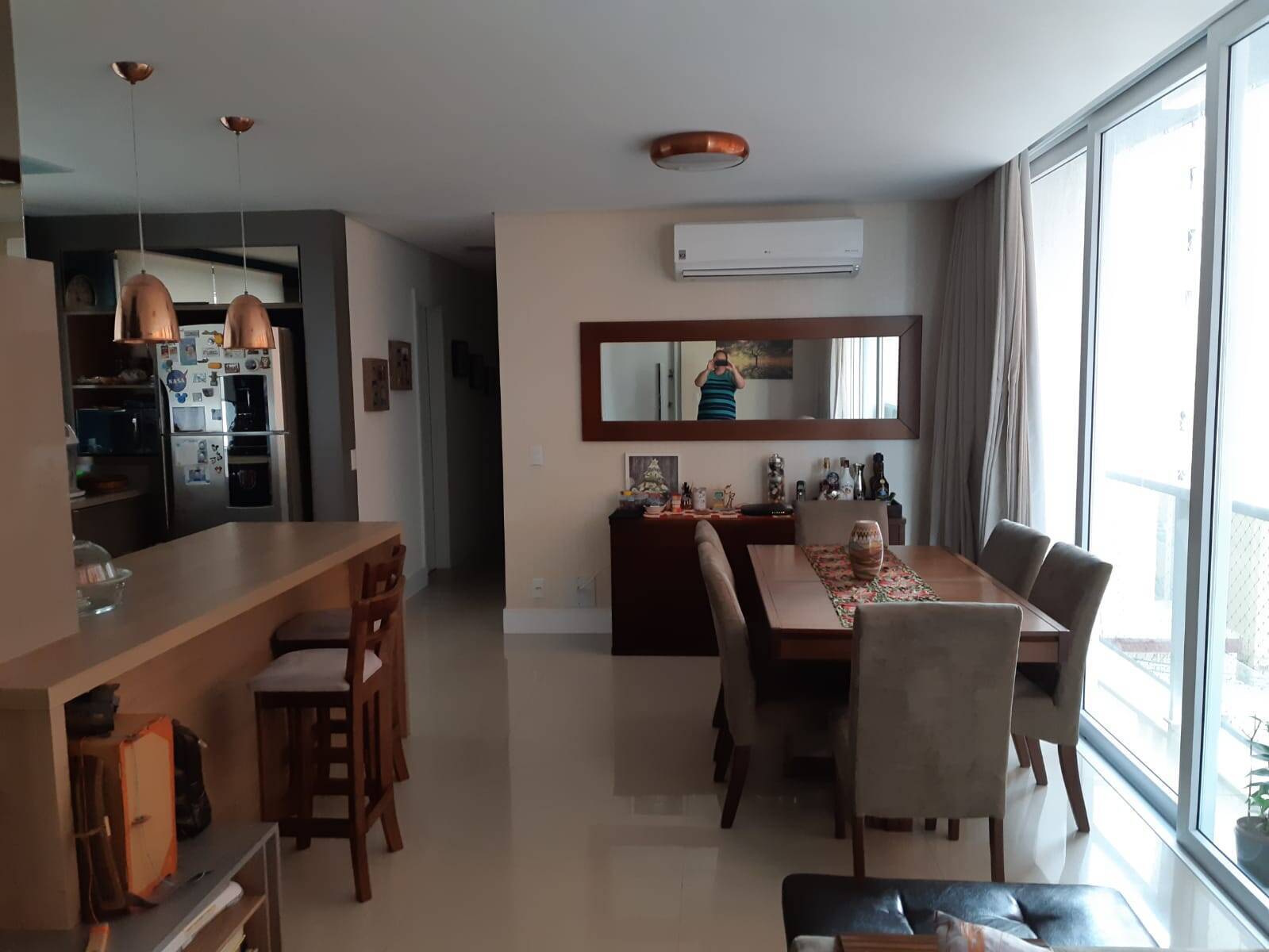 Apartamento à venda com 3 quartos, 116m² - Foto 24