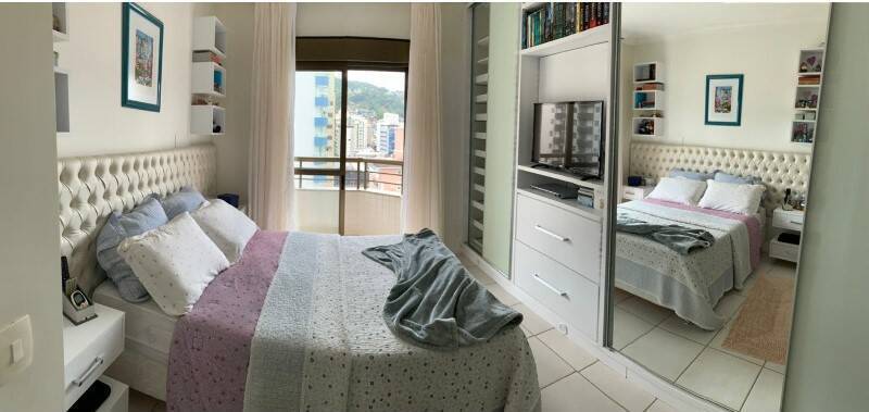 Apartamento à venda com 3 quartos, 256m² - Foto 8