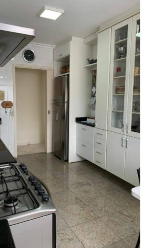 Apartamento à venda com 3 quartos, 256m² - Foto 12