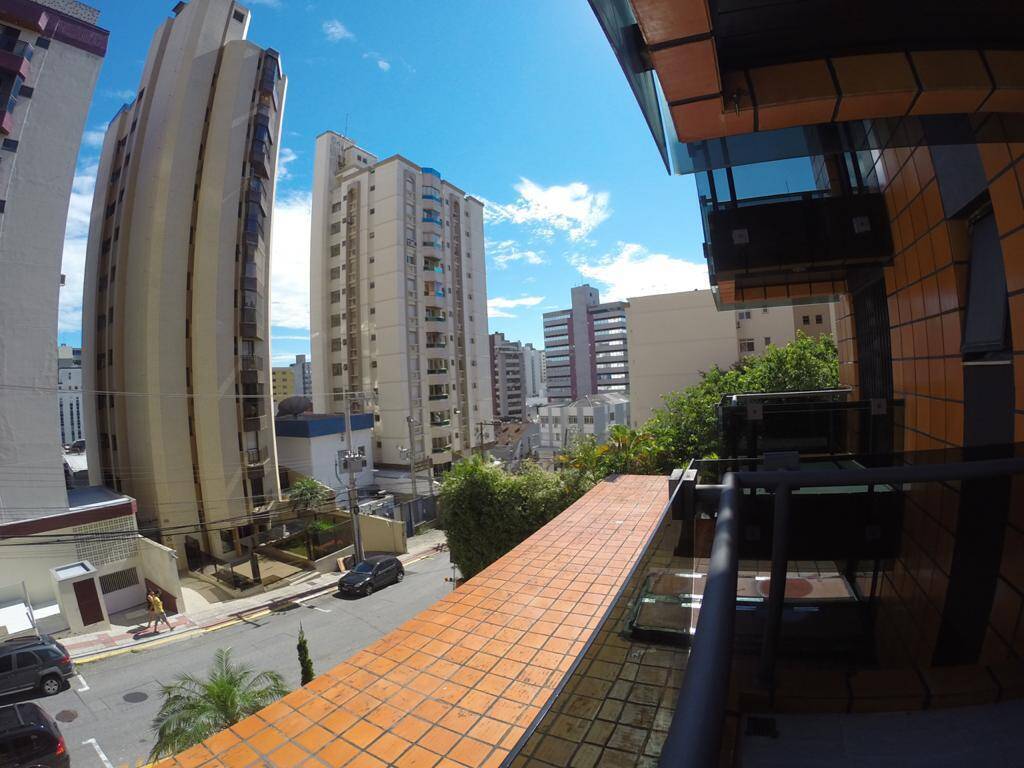 Apartamento à venda com 4 quartos, 258m² - Foto 5