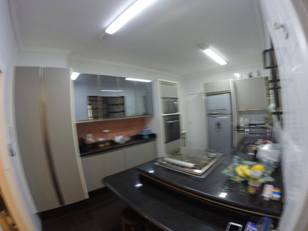 Apartamento à venda com 4 quartos, 258m² - Foto 28