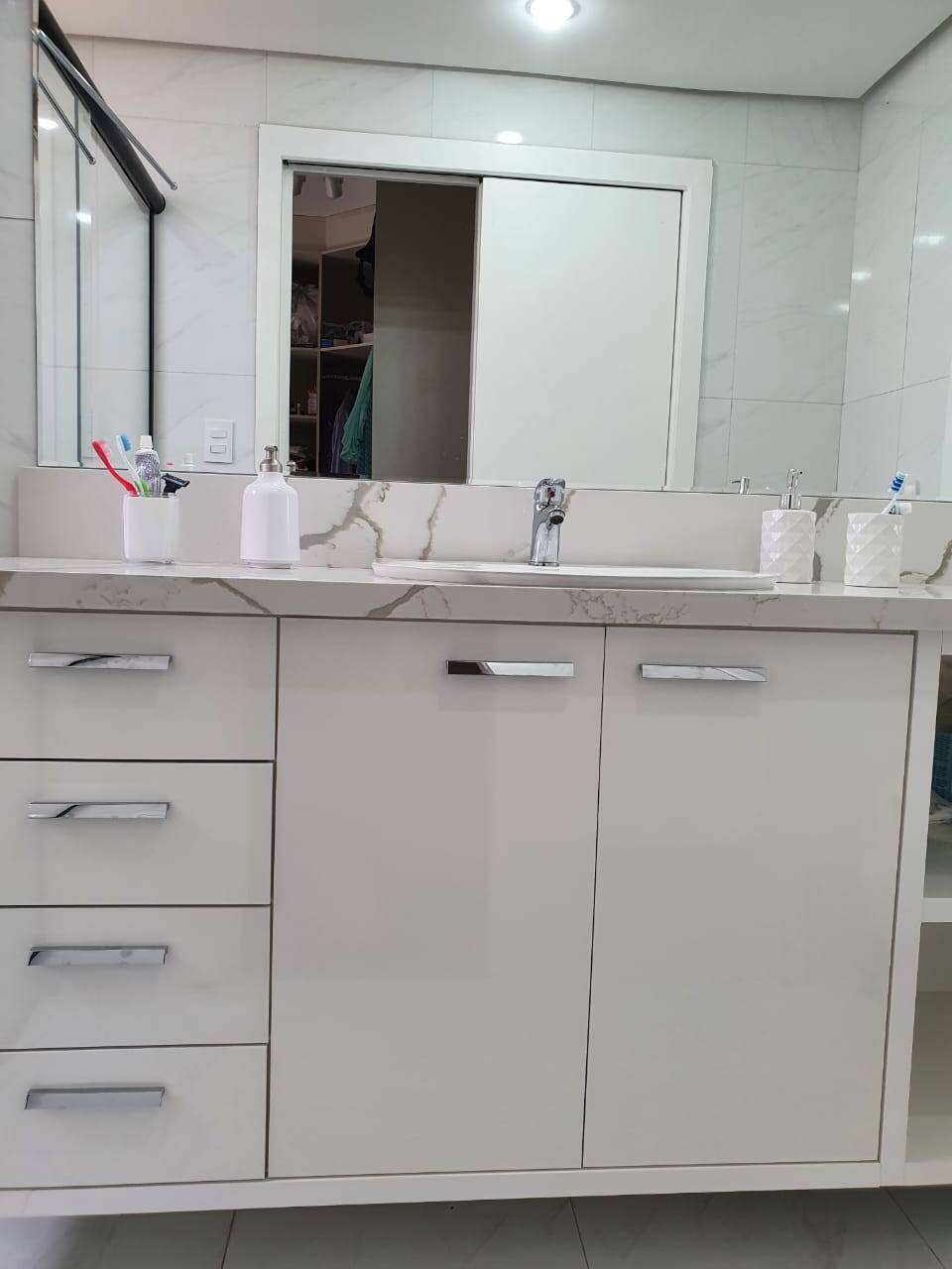 Apartamento à venda com 4 quartos, 258m² - Foto 43