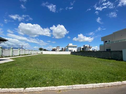 Terreno à venda, 586m² - Foto 1