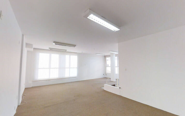 Conjunto Comercial-Sala à venda, 133m² - Foto 5