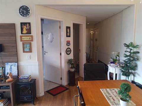 Apartamento à venda com 3 quartos, 111m² - Foto 5