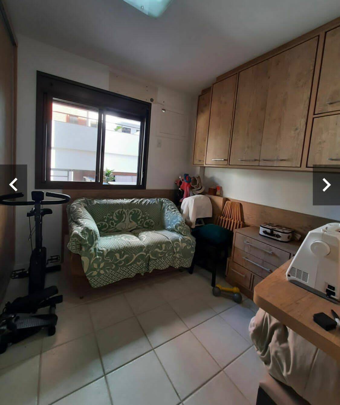 Apartamento à venda com 3 quartos, 129m² - Foto 16