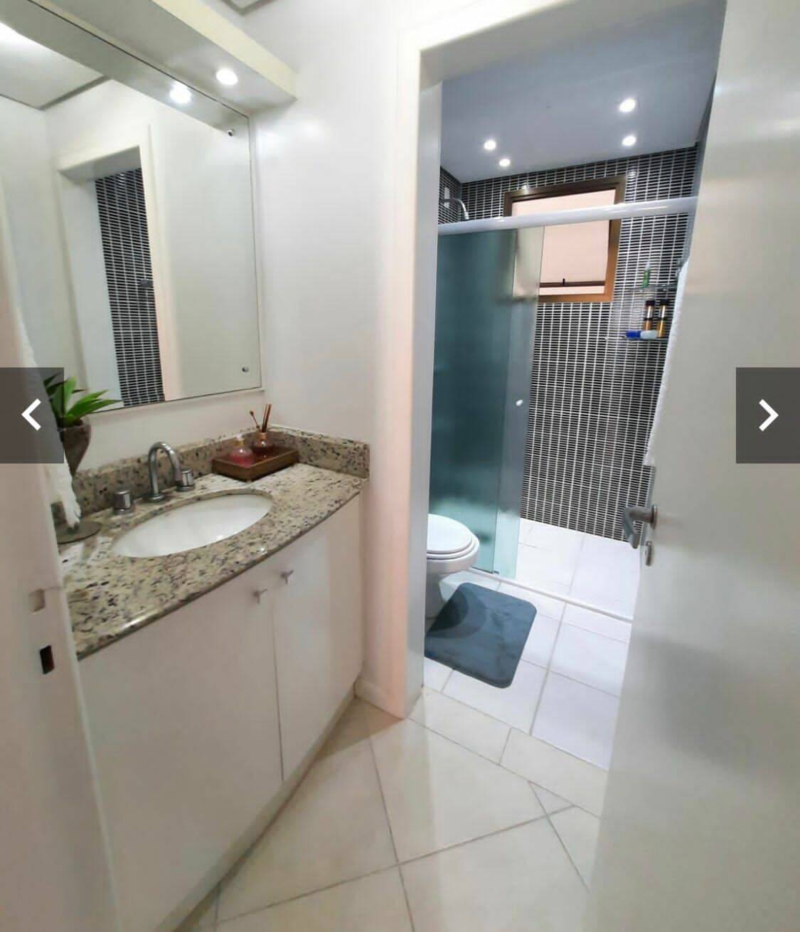 Apartamento à venda com 3 quartos, 129m² - Foto 17