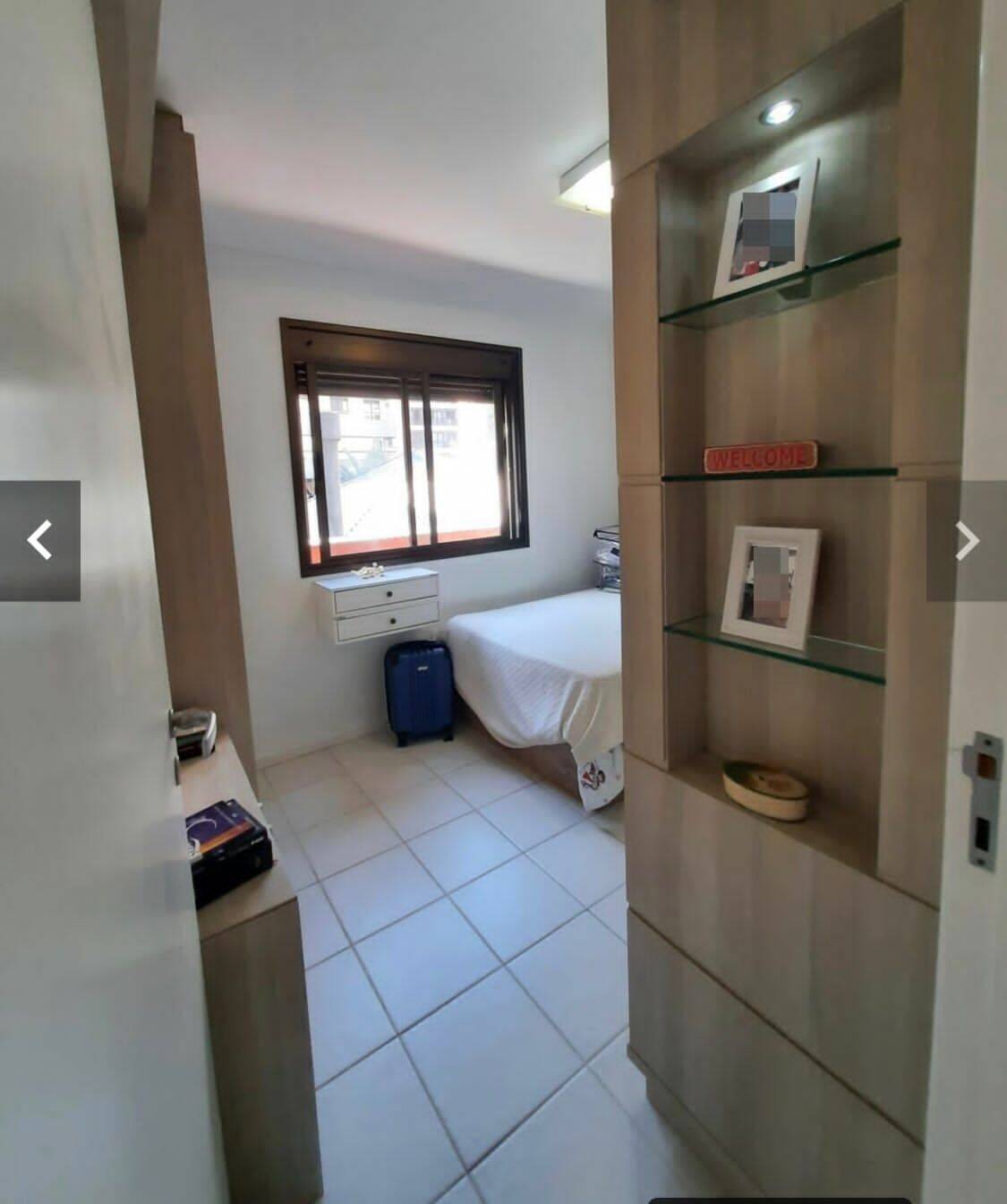 Apartamento à venda com 3 quartos, 129m² - Foto 10