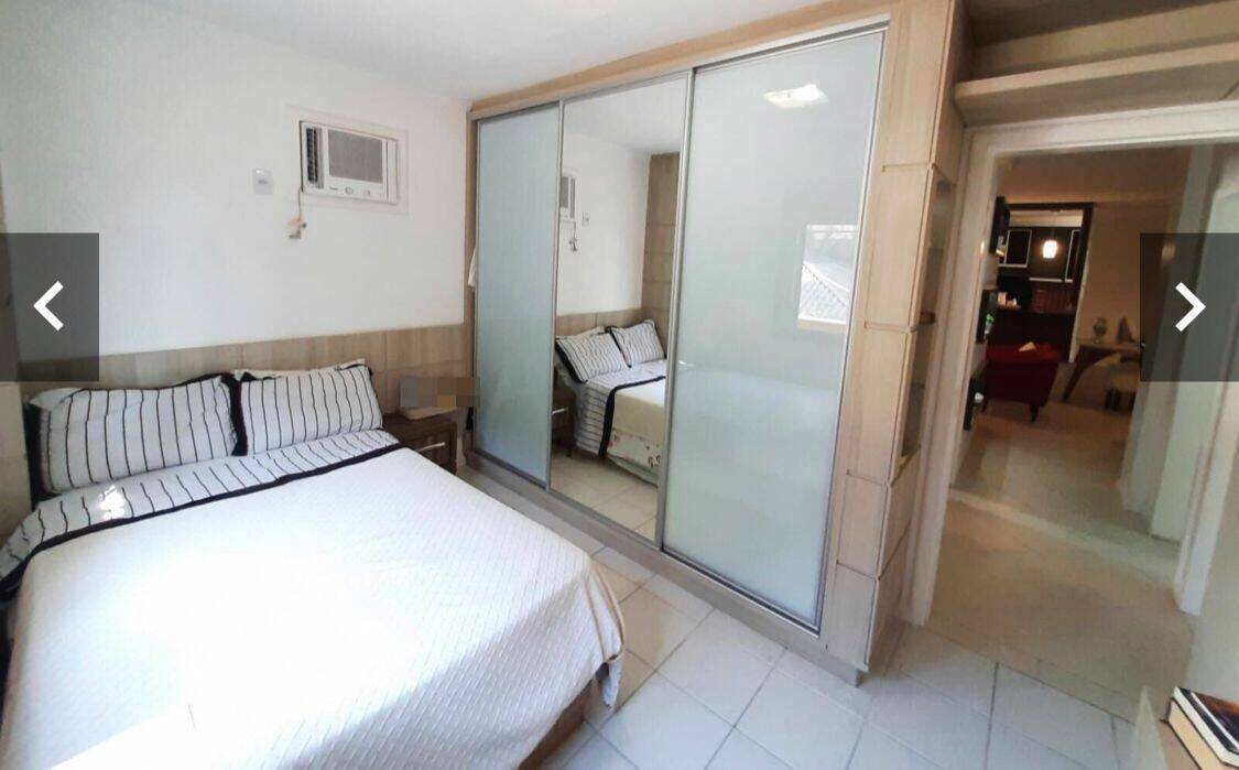 Apartamento à venda com 3 quartos, 129m² - Foto 11