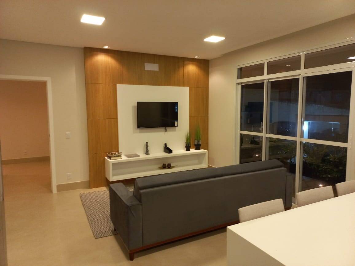 Apartamento à venda com 3 quartos, 78m² - Foto 3