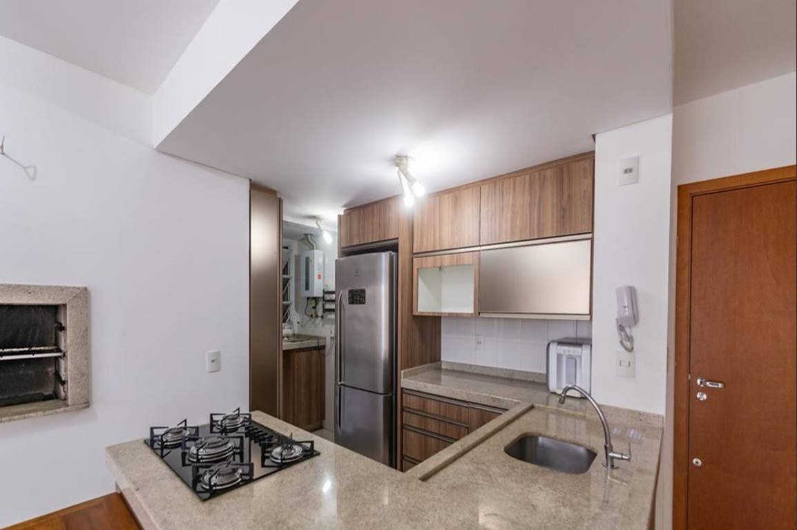 Apartamento à venda com 2 quartos, 75m² - Foto 3