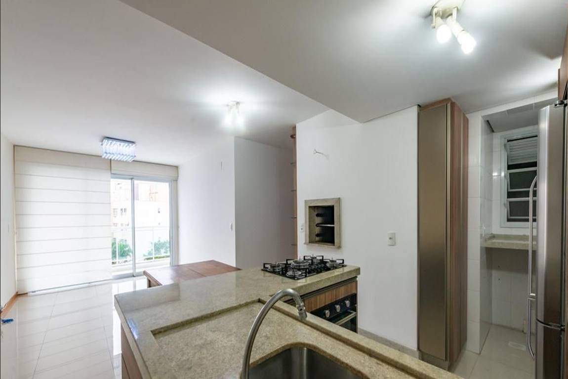 Apartamento à venda com 2 quartos, 75m² - Foto 9