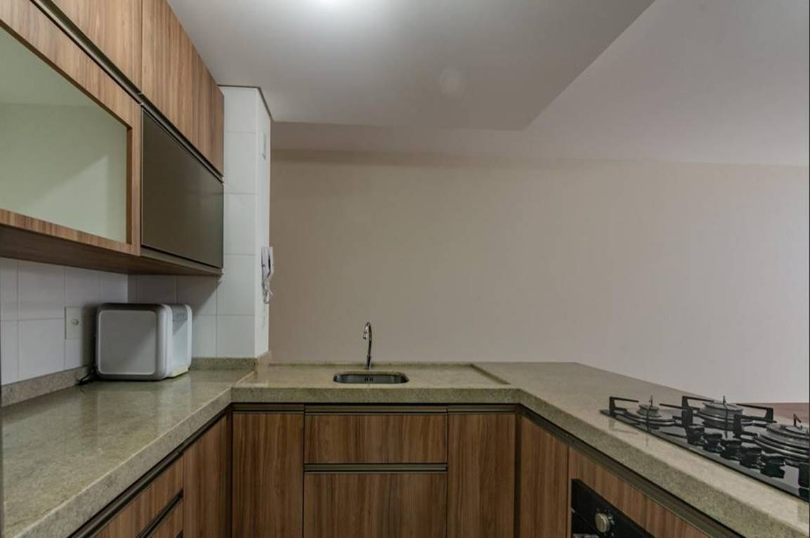 Apartamento à venda com 2 quartos, 75m² - Foto 5