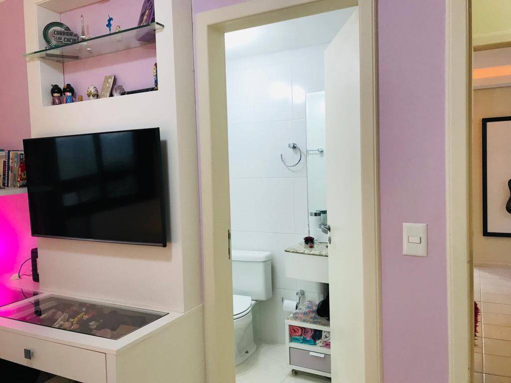 Apartamento à venda com 3 quartos, 120m² - Foto 45